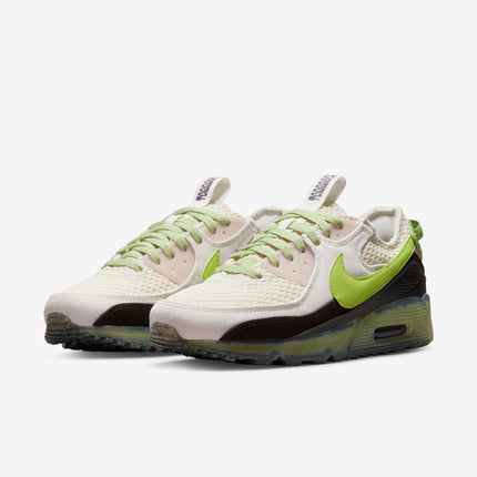 (Men's) Nike Air Max 90 Terrascape 'Vivid Green' (2022) DM0033-001 - SOLE SERIOUSS (3)