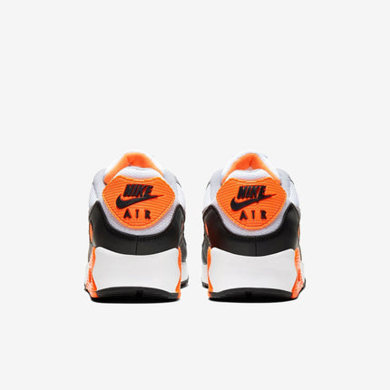(Men's) Nike Air Max 90 'Total Orange' (2020) CW5458-101 - SOLE SERIOUSS (5)
