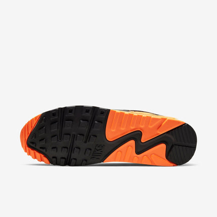 (Men's) Nike Air Max 90 'Total Orange' (2020) CW5458-101 - SOLE SERIOUSS (6)