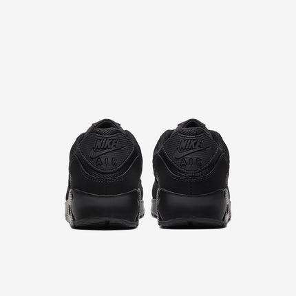 (Men's) Nike Air Max 90 'Triple Black' (2020) CN8490-003 - SOLE SERIOUSS (5)