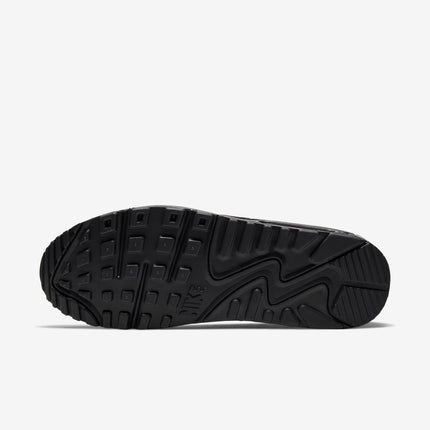 (Men's) Nike Air Max 90 'Triple Black' (2020) CN8490-003 - SOLE SERIOUSS (6)