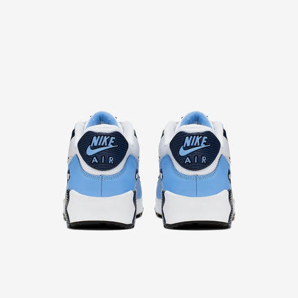 (Men's) Nike Air Max 90 'UNC' (2019) AJ1285-105 - SOLE SERIOUSS (5)