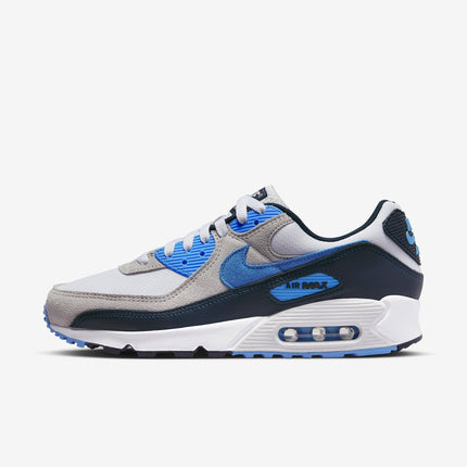 (Men's) Nike Air Max 90 'UNC' (2023) DQ4071-101 - SOLE SERIOUSS (1)