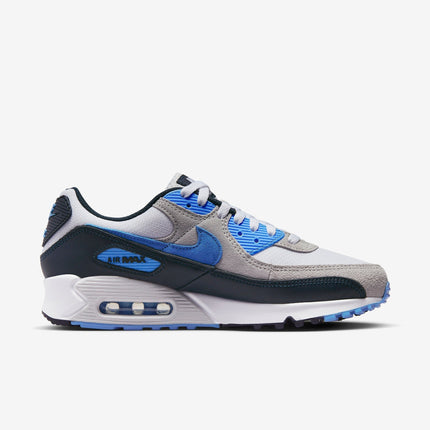 (Men's) Nike Air Max 90 'UNC' (2023) DQ4071-101 - SOLE SERIOUSS (2)