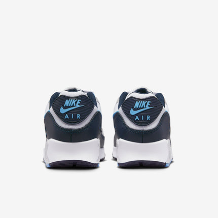 (Men's) Nike Air Max 90 'UNC' (2023) DQ4071-101 - SOLE SERIOUSS (5)