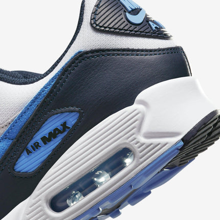 (Men's) Nike Air Max 90 'UNC' (2023) DQ4071-101 - SOLE SERIOUSS (7)