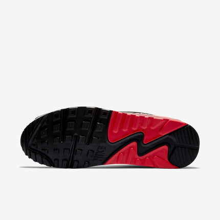 (Men's) Nike Air Max 90 'University Red' (2018) BV2522-100 - SOLE SERIOUSS (6)