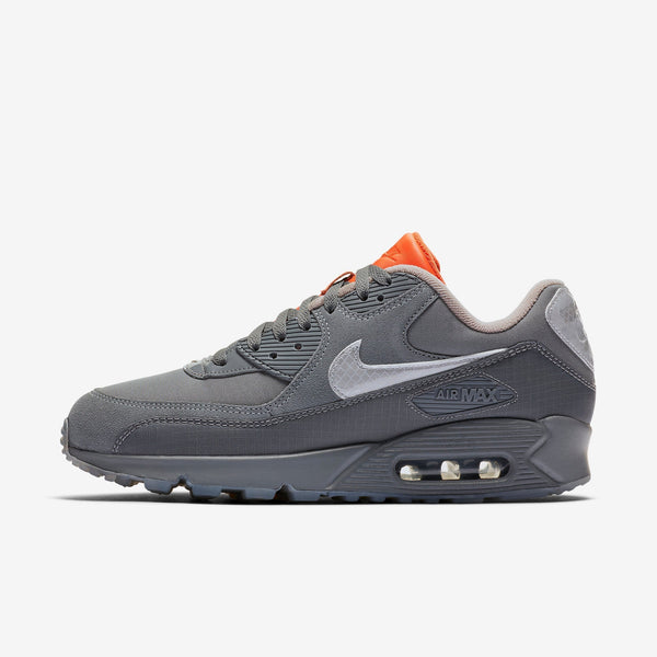 Men s Nike Air Max 90 x The Basement Glasgow 2019 CI9111 003 SOLE SERIOUSS
