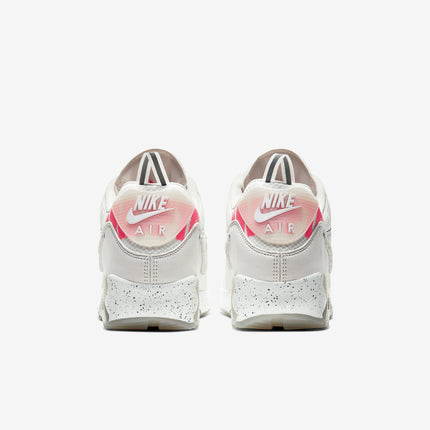 (Men's) Nike Air Max 90 x Undefeated 'Platinum Tint' (2020) CQ2289-001 - SOLE SERIOUSS (5)
