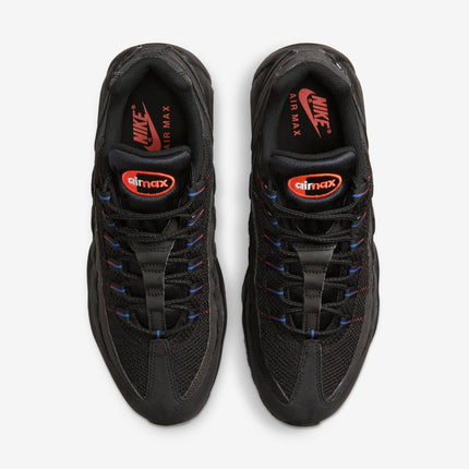 (Men's) Nike Air Max 95 AMM 'Black Reflective / Volt' (2022) DR8604-001 - SOLE SERIOUSS (4)