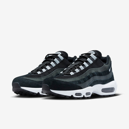 (Men's) Nike Air Max 95 'Black / Anthracite' (2023) DM0011-009 - SOLE SERIOUSS (3)