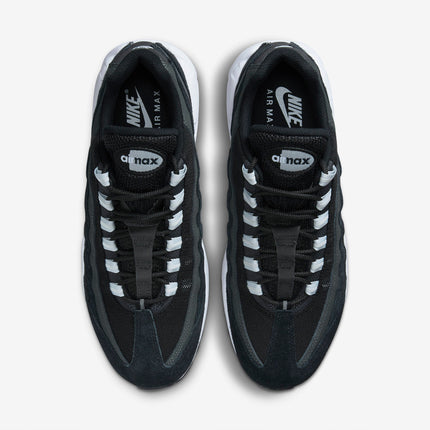 (Men's) Nike Air Max 95 'Black / Anthracite' (2023) DM0011-009 - SOLE SERIOUSS (4)