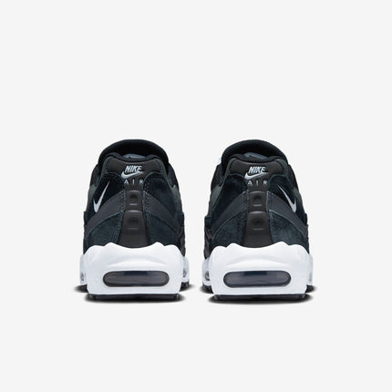 (Men's) Nike Air Max 95 'Black / Anthracite' (2023) DM0011-009 - SOLE SERIOUSS (5)