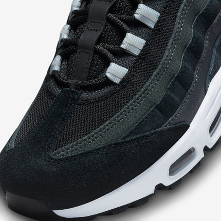 (Men's) Nike Air Max 95 'Black / Anthracite' (2023) DM0011-009 - SOLE SERIOUSS (6)