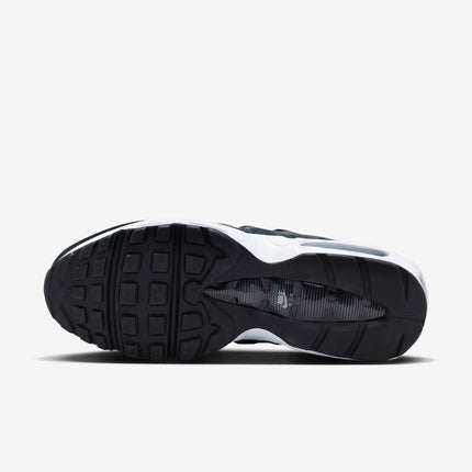 (Men's) Nike Air Max 95 'Black / Anthracite' (2023) DM0011-009 - SOLE SERIOUSS (8)