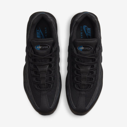 (Men's) Nike Air Max 95 'Black Reflective' (2022) DZ4511-001 - SOLE SERIOUSS (4)