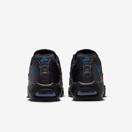 (Men's) Nike Air Max 95 'Black Reflective' (2022) DZ4511-001 - SOLE SERIOUSS (5)