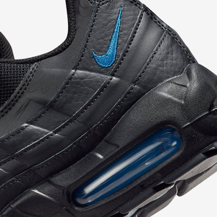 (Men's) Nike Air Max 95 'Black Reflective' (2022) DZ4511-001 - SOLE SERIOUSS (7)