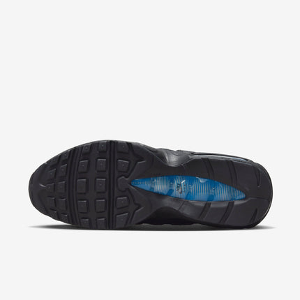 (Men's) Nike Air Max 95 'Black Reflective' (2022) DZ4511-001 - SOLE SERIOUSS (8)