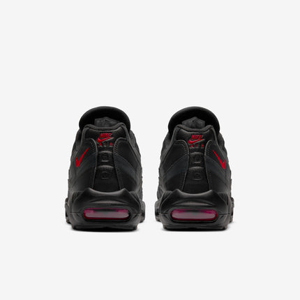 (Men's) Nike Air Max 95 'Bred' (2021) DD7114-001 - SOLE SERIOUSS (5)