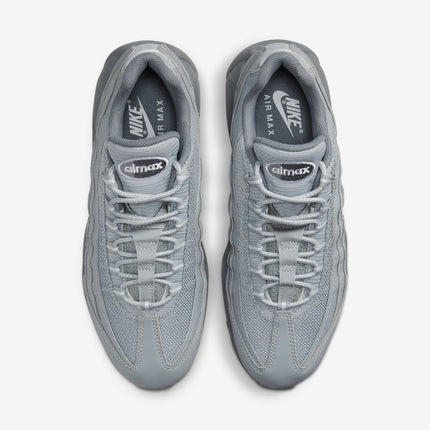 (Men's) Nike Air Max 95 'Cool Grey' (2023) FJ4217-001 - SOLE SERIOUSS (4)