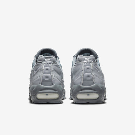 (Men's) Nike Air Max 95 'Cool Grey' (2023) FJ4217-001 - SOLE SERIOUSS (5)