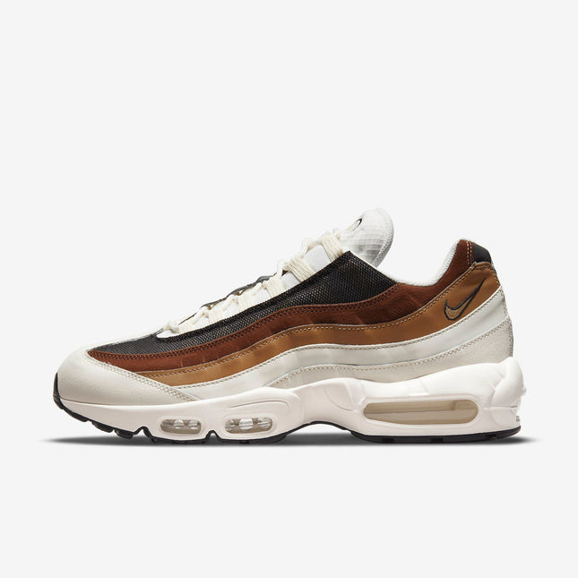 (Men's) Nike Air Max 95 'Dark Driftwood' (2021) DB0250-100 - SOLE SERIOUSS (1)