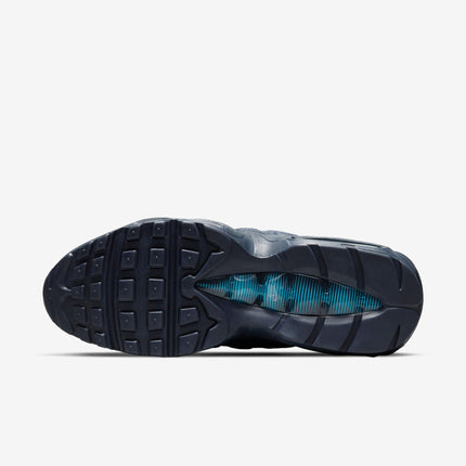 (Men's) Nike Air Max 95 ESS 'Obsidian' (2021) DJ6884-400 - SOLE SERIOUSS (8)