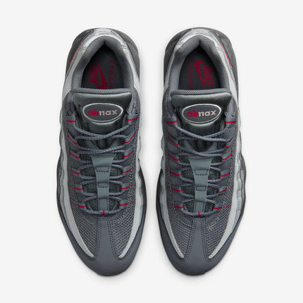 (Men's) Nike Air Max 95 ESS 'Smoke Grey' (2022) DM9104-002 - SOLE SERIOUSS (4)