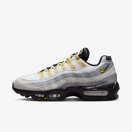 (Men's) Nike Air Max 95 ESS 'Tour Yellow' (2022) DQ3982-100 - SOLE SERIOUSS (1)