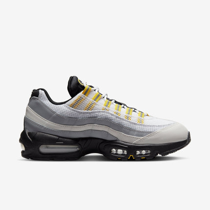 (Men's) Nike Air Max 95 ESS 'Tour Yellow' (2022) DQ3982-100 - SOLE SERIOUSS (2)