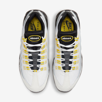 (Men's) Nike Air Max 95 ESS 'Tour Yellow' (2022) DQ3982-100 - SOLE SERIOUSS (4)