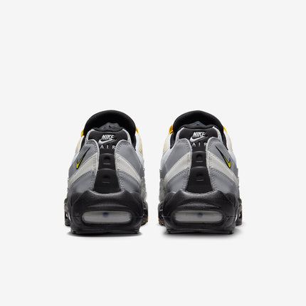 (Men's) Nike Air Max 95 ESS 'Tour Yellow' (2022) DQ3982-100 - SOLE SERIOUSS (5)