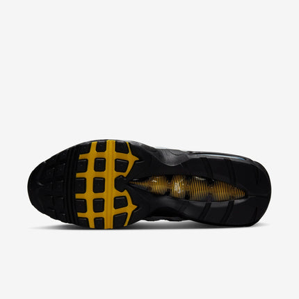(Men's) Nike Air Max 95 ESS 'Tour Yellow' (2022) DQ3982-100 - SOLE SERIOUSS (8)