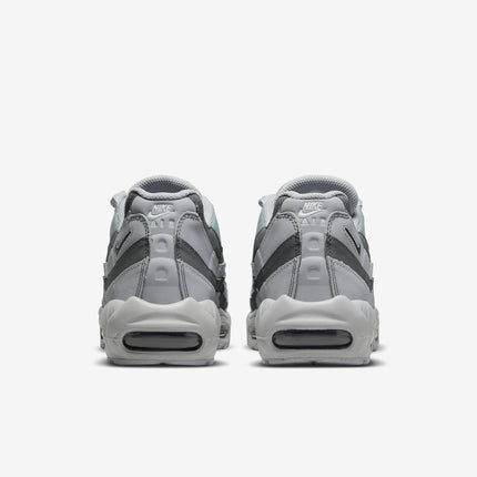 (Men's) Nike Air Max 95 'Greyscale' (2022) DX2657-002 - SOLE SERIOUSS (5)