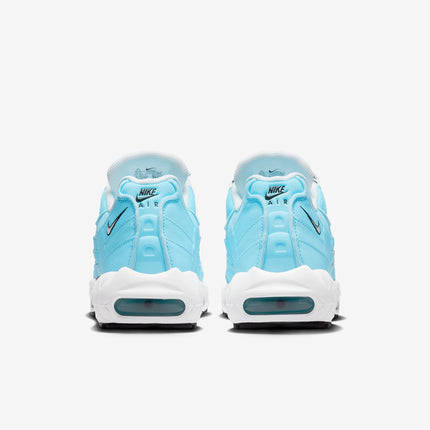 (Men's) Nike Air Max 95 'Ice Blue' (2022) DZ4395-400 - SOLE SERIOUSS (5)