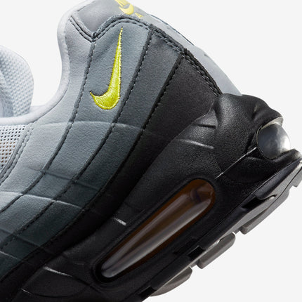 (Men's) Nike Air Max 95 'Icons Yellow Strike' (2023) DX4236-100 - SOLE SERIOUSS (7)
