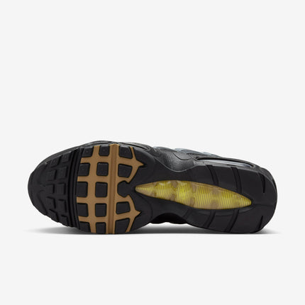 (Men's) Nike Air Max 95 'Icons Yellow Strike' (2023) DX4236-100 - SOLE SERIOUSS (8)