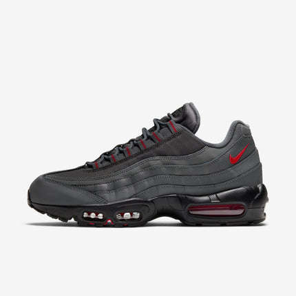 (Men's) Nike Air Max 95 'Iron Grey' () DC4115-002 - SOLE SERIOUSS (1)