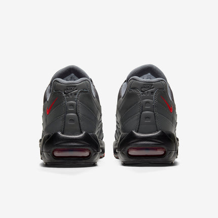 (Men's) Nike Air Max 95 'Iron Grey' () DC4115-002 - SOLE SERIOUSS (5)