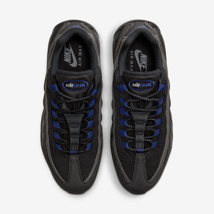 (Men's) Nike Air Max 95 'Jewel Blue' (2023) FQ1235-001 - SOLE SERIOUSS (4)