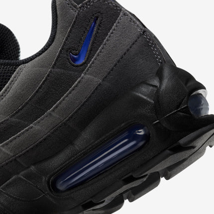 (Men's) Nike Air Max 95 'Jewel Blue' (2023) FQ1235-001 - SOLE SERIOUSS (7)