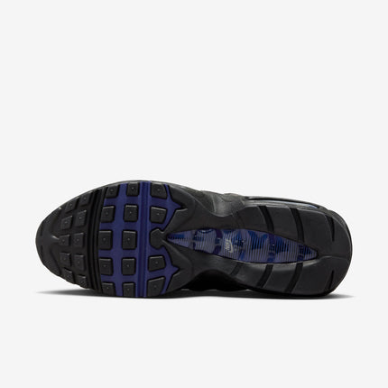 (Men's) Nike Air Max 95 'Jewel Blue' (2023) FQ1235-001 - SOLE SERIOUSS (8)