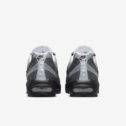 (Men's) Nike Air Max 95 'Jewel Grey' (2023) FQ1235-002 - SOLE SERIOUSS (3)