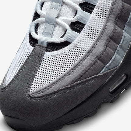 (Men's) Nike Air Max 95 'Jewel Grey' (2023) FQ1235-002 - SOLE SERIOUSS (4)