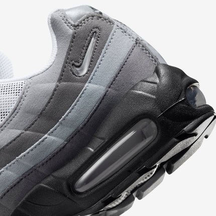 (Men's) Nike Air Max 95 'Jewel Grey' (2023) FQ1235-002 - SOLE SERIOUSS (5)