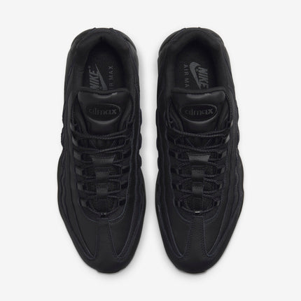 (Men's) Nike Air Max 95 'Jewel Triple black' (2023) FN7273-001 - SOLE SERIOUSS (4)