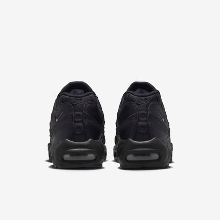 (Men's) Nike Air Max 95 'Jewel Triple black' (2023) FN7273-001 - SOLE SERIOUSS (5)