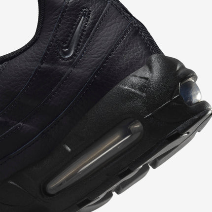 (Men's) Nike Air Max 95 'Jewel Triple black' (2023) FN7273-001 - SOLE SERIOUSS (7)