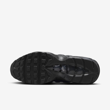 (Men's) Nike Air Max 95 'Jewel Triple black' (2023) FN7273-001 - SOLE SERIOUSS (8)
